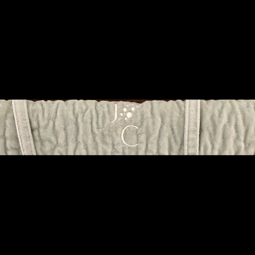 Pottery Barn Jewelry Roll